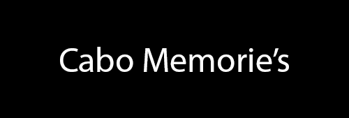 Cabo Memorie's - - Aeropuerto de Los Cabos Terminal 1