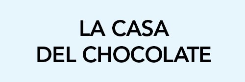 La Casa del Chocolate - Aeropuerto de Los cabos Terminal 2