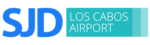 Los Cabos Airport Logo