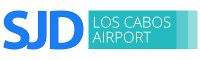 Los Cabos Airport Logo